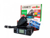 Statie Radio CB AVANTI Delta VOX 15 Autosquelch 12V – 24V Roger Beep * Editie noua 2024 *