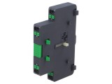 Contacte auxiliare push-in laterale NC NO SCHNEIDER ELECTRIC LAG8N113P