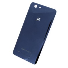 Capac Baterie Allview V2 Viper X, V2 Viper X+, Blue Negru, OEM