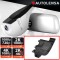 Camera DVR Mazda ATLANTIS 2020, camera fata 1080p Autolensa, Model 24/7 Negru MZD01 CarStore Technology