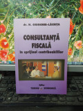 N. Grigorie-Lăcrița, Consultanță fiscală &icirc;n sprijinul contribuabililor 2012 073