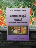 N. Grigorie-Lăcrița, Consultanță fiscală &icirc;n sprijinul contribuabililor 2012 073