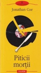 Jonathan Coe - Piticii mortii