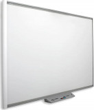 Tabla interactiva SMART Board SBM680 4:3, 195 cm, Dual Touch