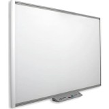 Tabla interactiva SMART Board SBM680 4:3, 195 cm, Dual Touch