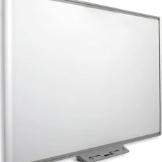 Tabla interactiva SMART Board SBM680 4:3, 195 cm, Dual Touch