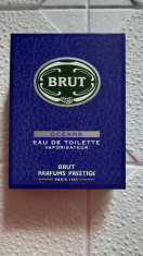 Parfum Barbati BRUT EDT 100ml Original Genuine Authentic Real foto