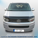 Deflector capota VOLKSWAGEN Transporter T5 2009 , 2014