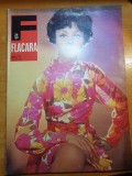 flacara 12 iulie 1969-ceausescu in vizita la constanta,navodari,art.foto suceava