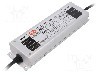Alimentator pentru LED, 36V DC, 2,78...5,55A, 0,2kW, MEAN WELL - ELG-200-36A