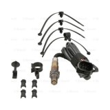 Sonda lambda Bosch Audi A3, A4, TT, seta Exeo, Ibiza 6L, Leon 1M, Toledo 1M, Skoda Octavia 1U, VW Bora Golf 4, New Beetle Passat B5 Phaeton Polo 9N,