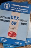 Dictionar Explicativ pentru Stiintele Exacte - Energetic ENERG 4 Sisteme de Productie si Automatizari