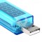 Aparatura service, tester usb kw-202, tension tester voltmeter battery