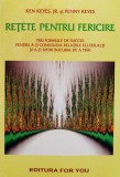 Retete Pentru Fericire - Ken Keyes, Jr. Si Penny Keyes ,560347, For You