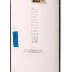 LCD Samsung Galaxy J3 (2017) J330, Black, Service Pack