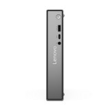 Desktop Business Lenovo ThinkCentre neo 50q Gen 5 cu procesor Intel Core i5 210H pana la 4.8 GHz, 16 GB DDR5, 1TB SSD, Intel Integrated Graphics, Wind