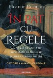 Cumpara ieftin &Icirc;n pat cu regele