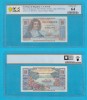 Saint-Pierre et Miquelon (p#23) 10 Francs 1950-60 PCGS64 &#039;Colbert&#039; serie: F.41 47879