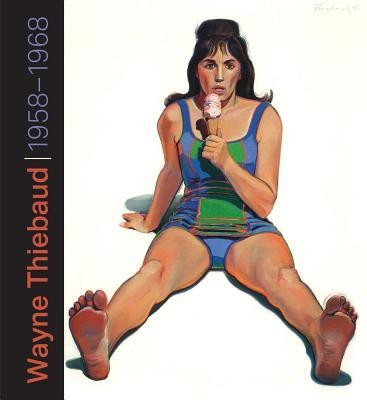 Wayne Thiebaud: 1958-1968 foto