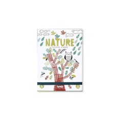 Joc creativ Stampile Natura Londji