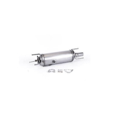 Filtru particule (DPF) Aftermarket VX6068T foto