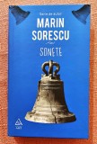 Sonete. Editura Art, 2016 (editie cartonata) - Marin Sorescu