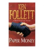 Ken Follett - Paper Money - 110259