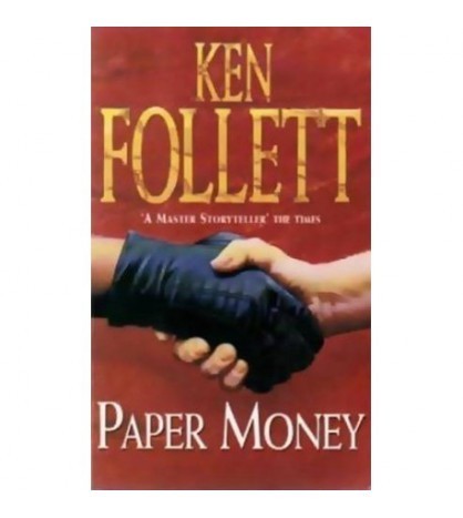 Ken Follett - Paper Money - 110259