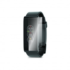 Folie de protectie Clasic Smart Protection MyKRONOZ Bratara Fitness ZeFit4 HR CellPro Secure foto