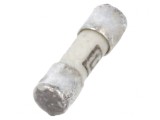 Siguranță Ardere Rapidă 3.5A 125V 7x2mm