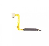 Flex Senzor Amprenta Xiaomi Redmi 10, Negru, Banda Flex Inlocuire, Reparatie