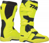 Cizme atv/cross Thor Blitz XR, culoare galben/negru, marime 43 Cod Produs: MX_NEW 34103121PE