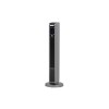 Aeroterma termosuflanta electrica Hecht 3611 cu display led si telecomanda putere 2200 w