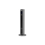 Cumpara ieftin Aeroterma termosuflanta electrica Hecht 3611 cu display led si telecomanda putere 2200 w