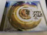 Zen Zila -3543, CD