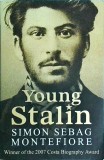 Young Stalin - Simon Sebag Montefiore, Biografia lui Stalin, Istorie, Limba Engleza, 480 pagini, 2021