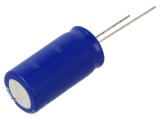 Supercondensator CAP-XX 35F 2,7V &Oslash;16x30mm 25m&Omega; 70uA GY12R716030V356R