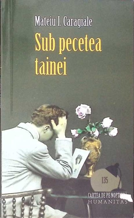 SUB PECETEA TAINEI-MATEIU I. CARAGIALE-273840