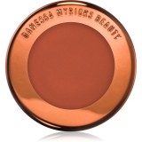Danessa Myricks Beauty Yummy Skin Blurring Balm Powder Flushed balsam tonic pentru buze si obraji culoare Spiced Latte 6 g