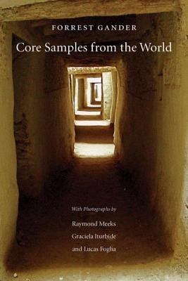 Core Samples from the World foto