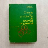 P. Arsene - Chimie si probleme de chimie organica