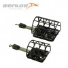 Cosulet Feeder Genlog Owal Flat Wire Net 20g, 18mm