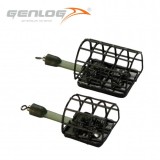 Cosulet Feeder Genlog Owal Flat Wire Net 20g, 18mm