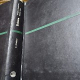 Sisteme. Concepte, caracterizari, sisteme liniare - C. Penescu