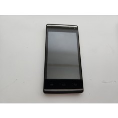 Telefon Allview E2 Living folosit model rar si vechi