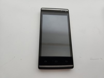 Telefon Allview E2 Living folosit model rar si vechi foto