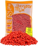 Pelete Benzar Mix, Parmezan, 6mm, 800g