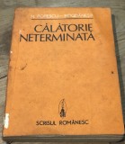 LITR5 Literatura. Calatorie Neterminata - N. Popescu - Scrisul Romanesc