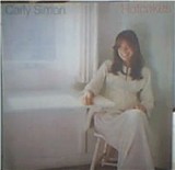Vinil LP Carly Simon &ndash; Hotcakes (G+), Pop