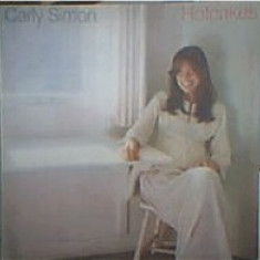 Vinil Carly Simon – Hotcakes (G+)